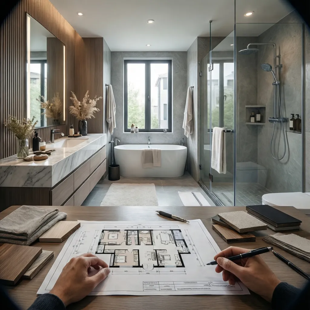 2023 Bathroom Remodel Relief Program vs Other Home Renovation Tax Credits