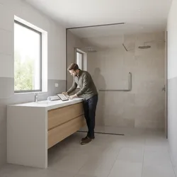 Bathroom Remodel Relief Programs vs Home Improvement Grants