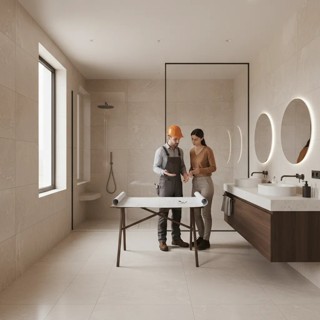 Bathroom Buddy Remodeling vs Other Bathroom Remodeling Companies