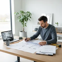 How to Increase Your Chances of Getting a Bathroom Remodeling Grant Approved