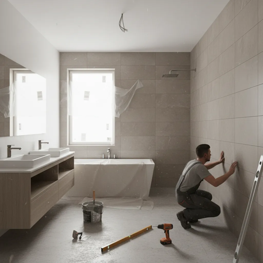 Common Problems Reported in Bathroom Remodeling Projects and How to Fix Them