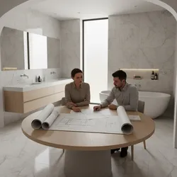 How Smart Contract Clauses Can Reduce Bathroom Renovation Costs