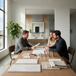 Industry Standards for Bathroom Renovation Contracts and Agreements