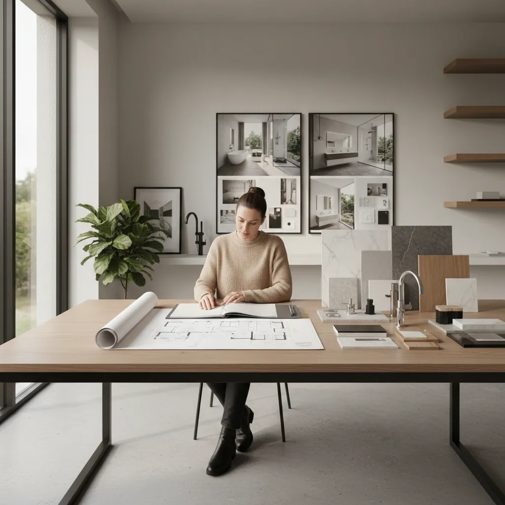 How to Review a Bathroom Renovation Contract Before Signing