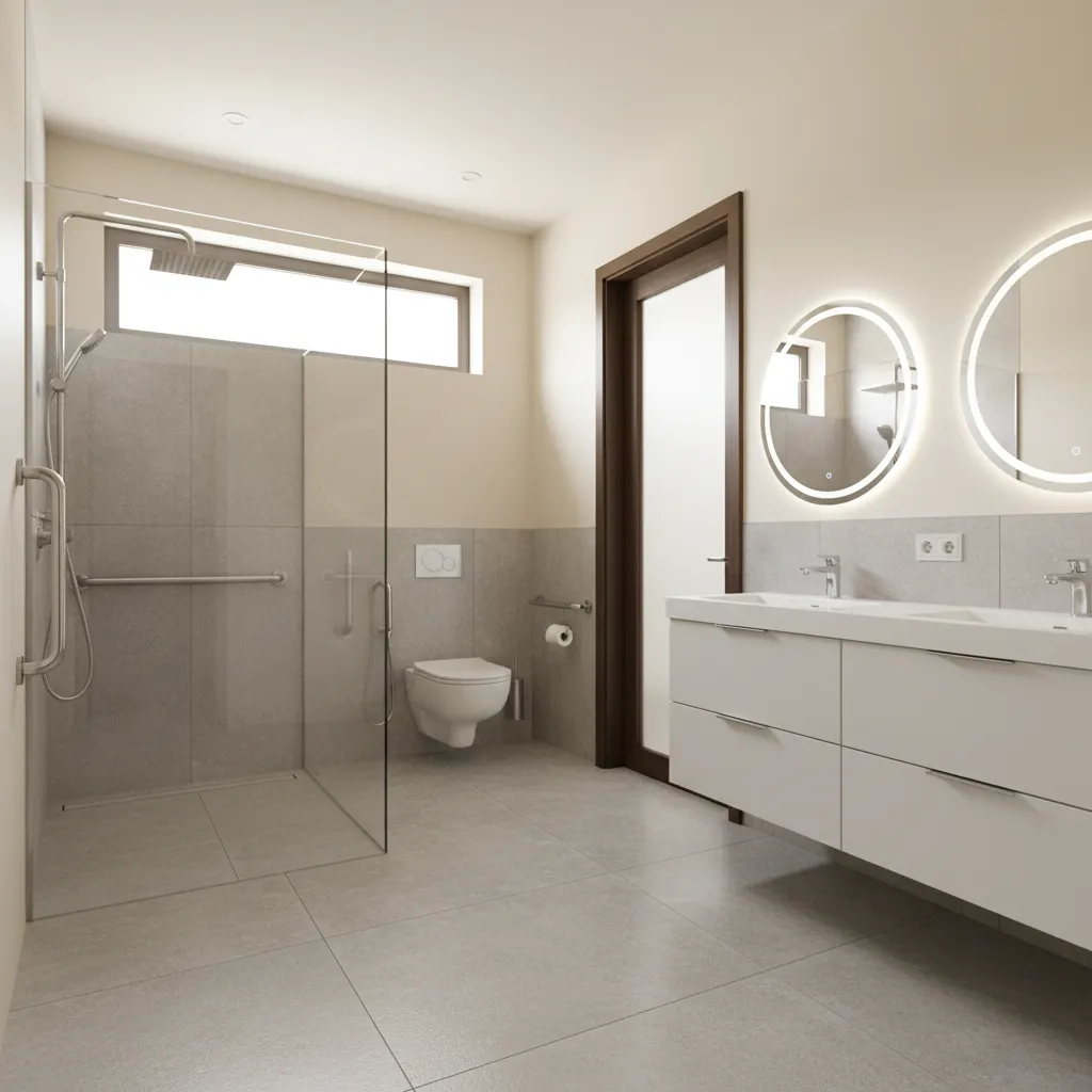 Government and Nonprofit Programs That Offer Bathroom Renovation Grants