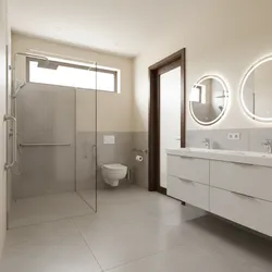 Government and Nonprofit Programs That Offer Bathroom Renovation Grants
