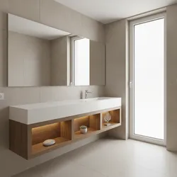 How to Fix Common Bathroom Shadow Box Problems in Humid Environments