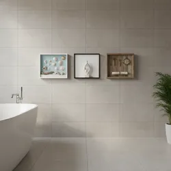 Bathroom Shadow Box Theme Comparison for Coastal Minimalist and Rustic Styles