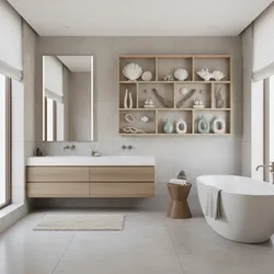 How to Choose the Right Bathroom Shadow Box Decor Theme