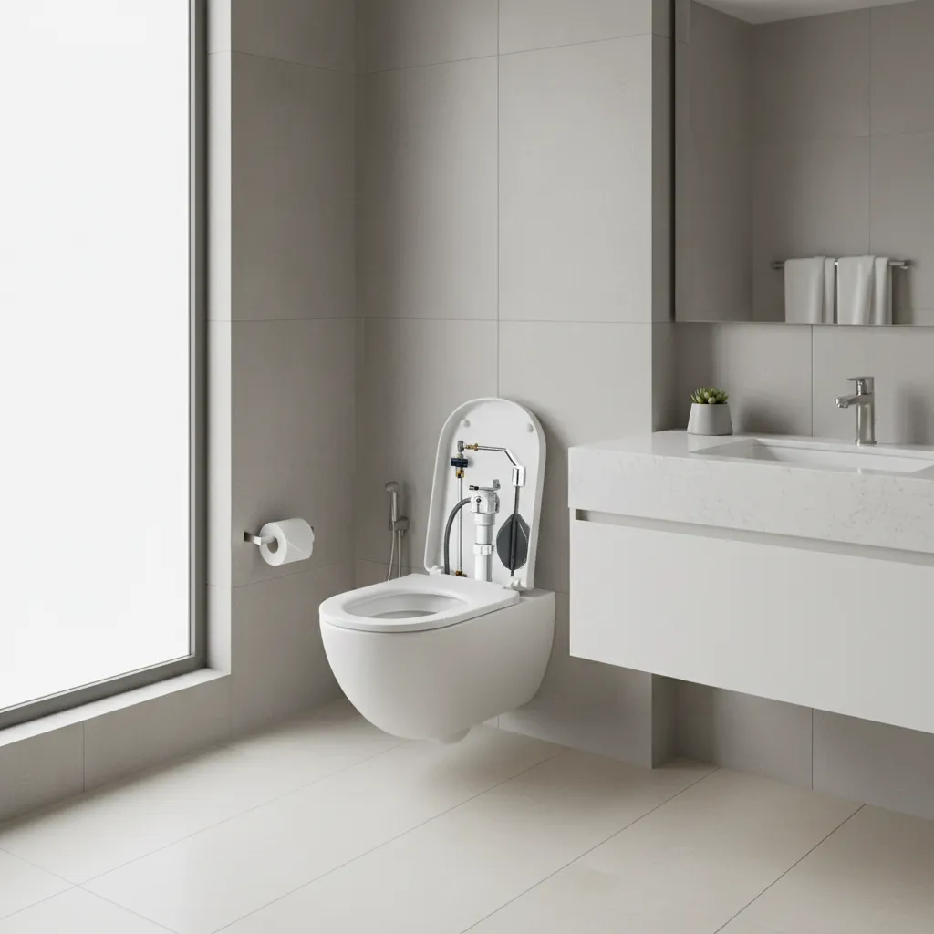 How to Optimize Water Pressure in Your Bathroom Tank System