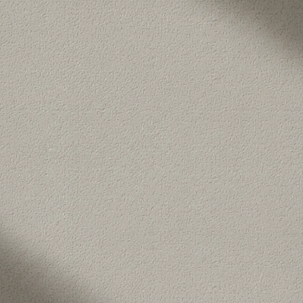 Close up of textured bathroom floor tile for slip resistance