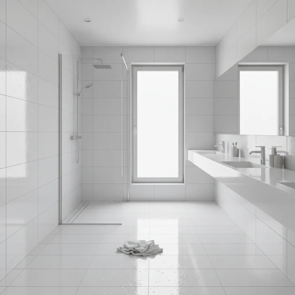 Tile Whitening Methods Compared: DIY vs Pro