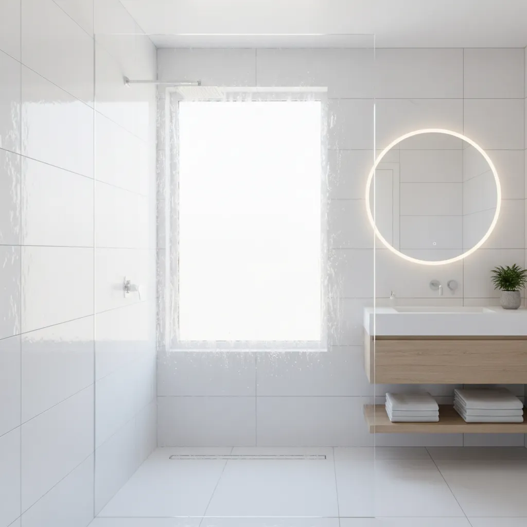 6 Professional Bathroom Tile Cleaning Standards