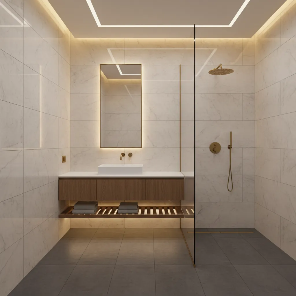 Bathroom Tiles Combination India Picks I Trust
