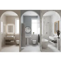 Bathroom Tiling Practices in Hotels, Apartments, and Luxury Homes