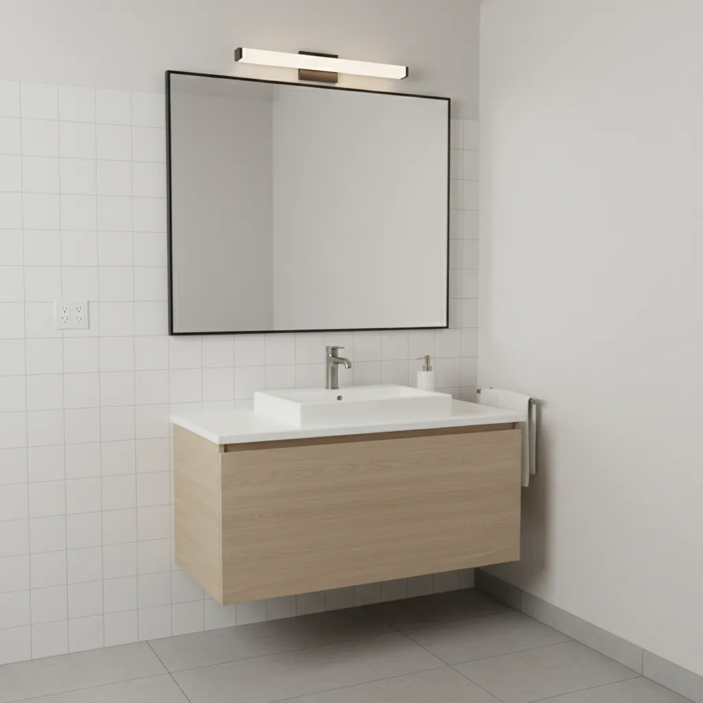 Safety Considerations for Bathroom and Kitchen Installations