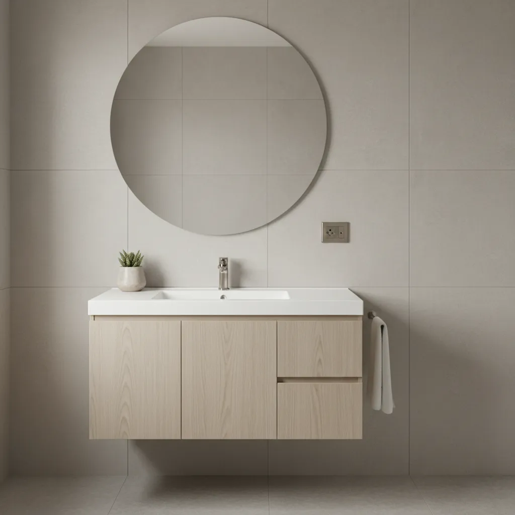 Problem: Not Enough Wall Space for Standard Outlets