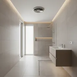 Optimizing Bathroom Ventilation and Drainage to Prevent Mosquito Breeding