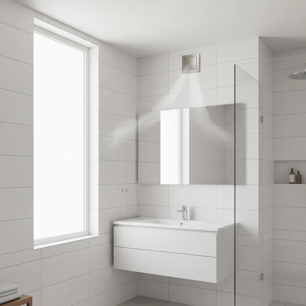 6 Bathroom Wall Vent Problems I See All the Time