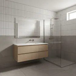 5 Bathroom Wall Tiles Ideas With Images That Transform Small Bathrooms