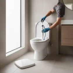 Common Bathroom Water Tank Installation Problems and How to Fix Them