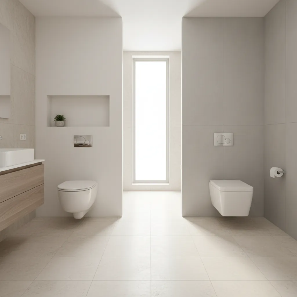 How to Choose the Right Bathroom Water Tank for Your Plumbing System