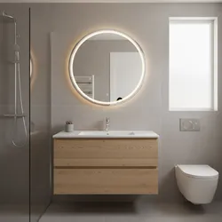 Safety Considerations for Battery-Powered LED Bathroom Mirrors