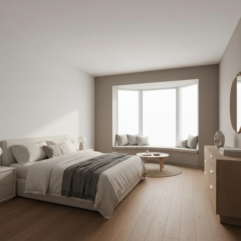Common Bay Window Bedroom Layout Mistakes and How to Fix Them