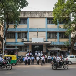 Best Time to Visit BBMP Kumaraswamy Layout Office for Faster Service