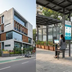 Online vs Offline BBMP Services: When You Need to Visit the Kumaraswamy Layout Office