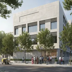 How BBMP Ward Offices Work in Bangalore Municipal Administration