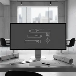 Optimize BBQ Grill CAD Blocks for Faster Drawings
