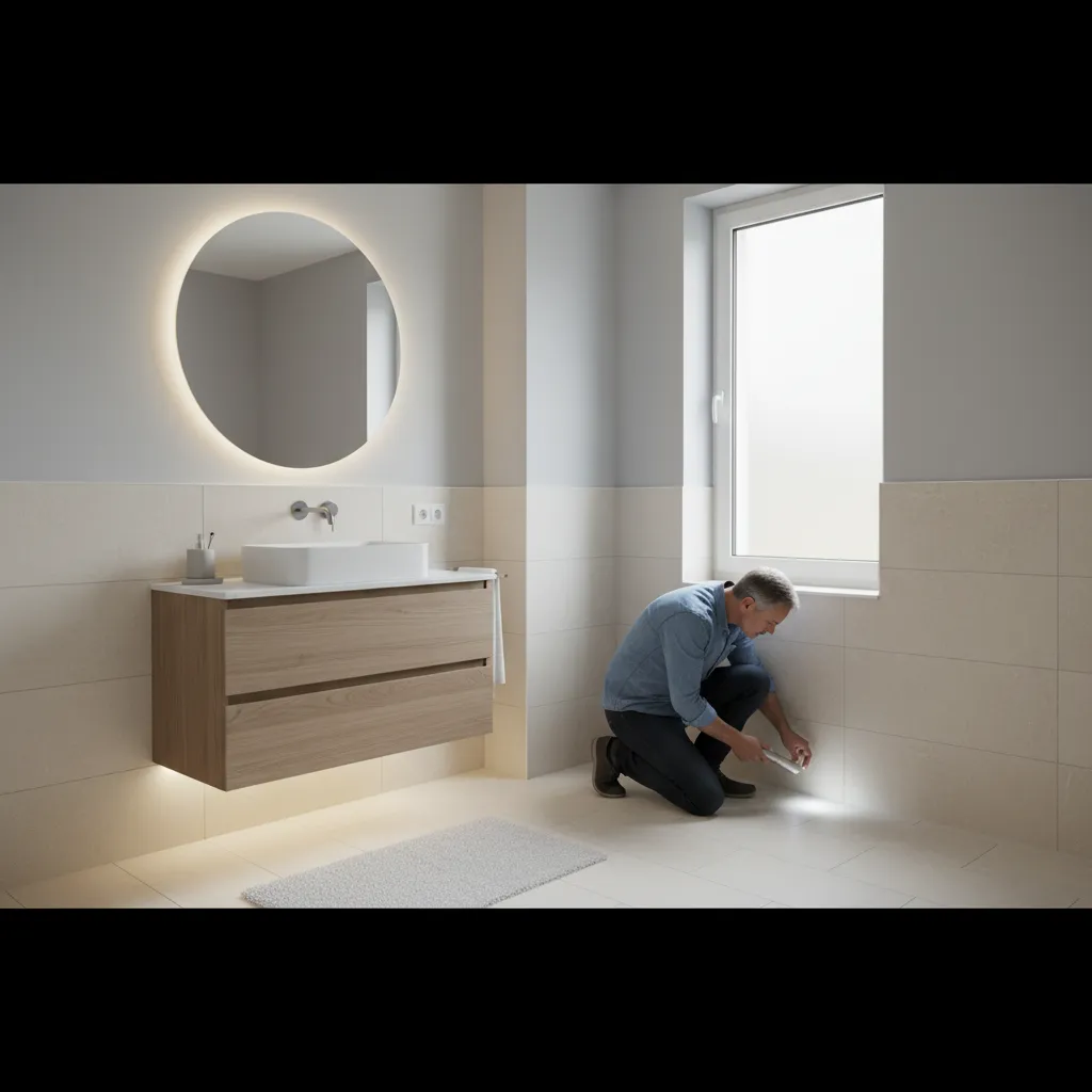 What to Do If You Find Bed Bugs in Your Bathroom