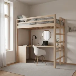 How to Choose the Right Bed and Desk Combo for a Small Room