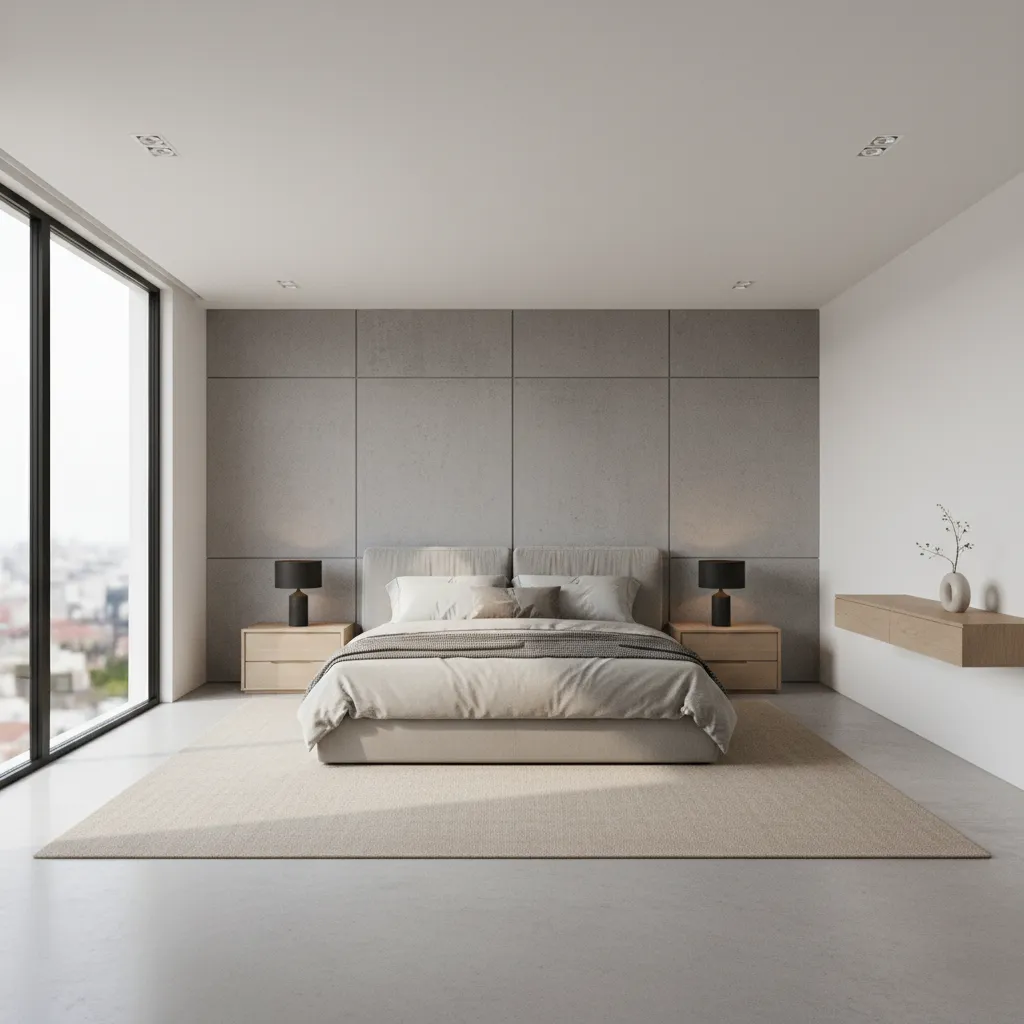 Placing the Bed in the Wrong Position