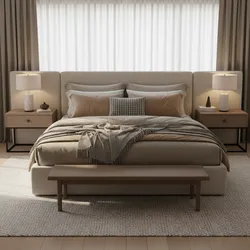 10 decorating ideas for bedrooms that instantly improve comfort