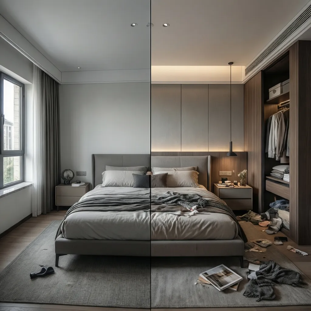 Coohom vs Planner 5D for Bedroom Visualization