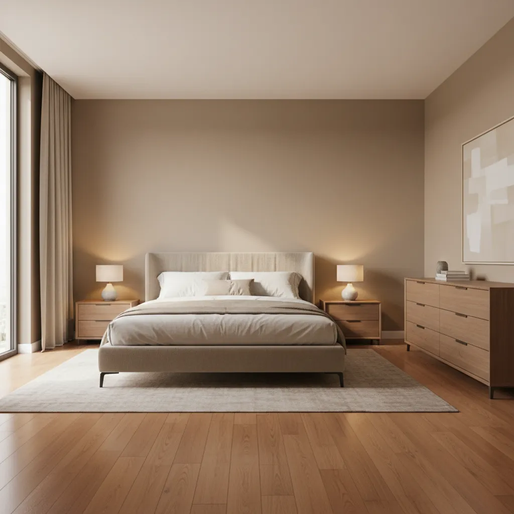 Furniture Placement Problems That Ruin Bedroom Flow