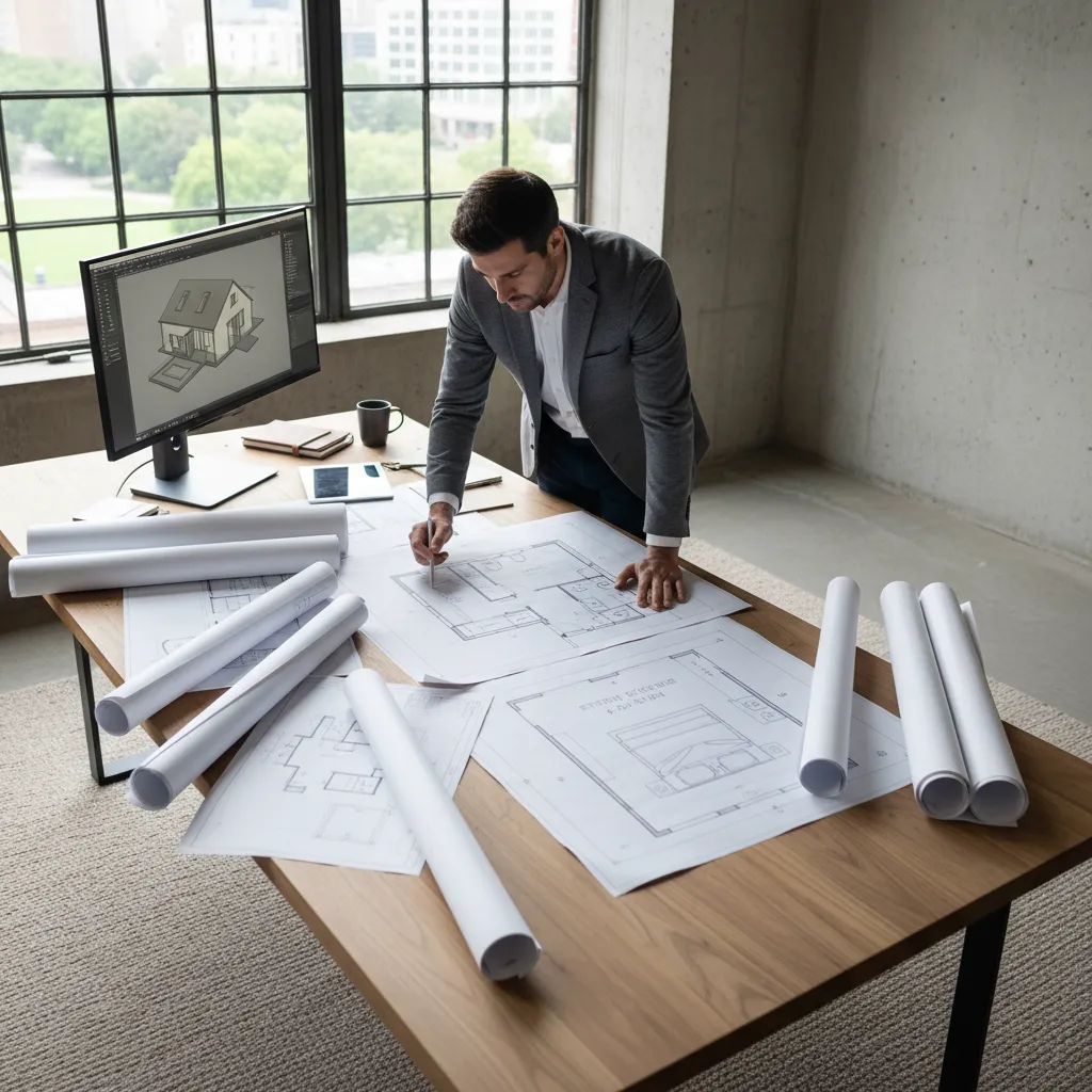 Practical Steps to Fix a Construction Budget Overrun