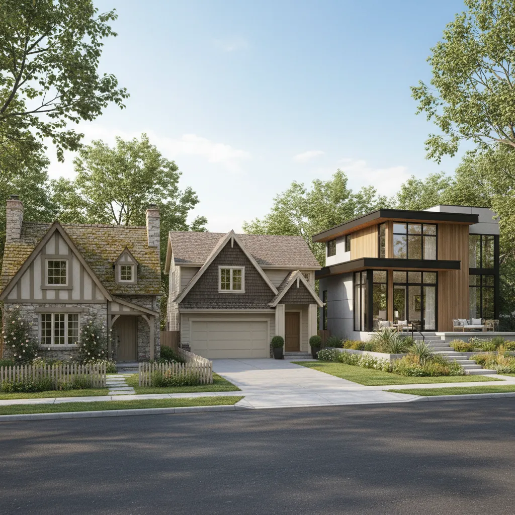 Bedroom House Construction Cost Comparison: Small vs Medium vs Large Homes: A practical cost breakdown to help you choose the right house size for your budget and long‑term value.