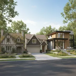 Bedroom House Construction Cost Comparison: Small vs Medium vs Large Homes