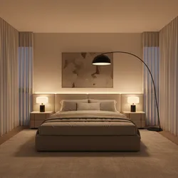 5 Bedroom Lighting Trends When There’s No Ceiling Fixture