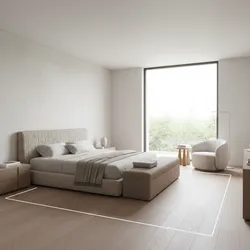 How to Fix Dead Space in Bedroom Layouts