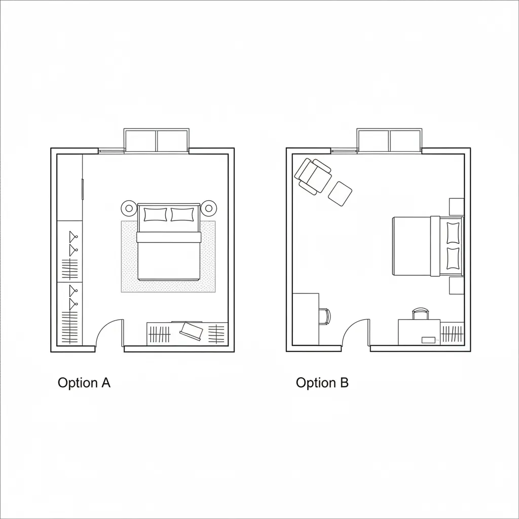 Why 2D Layouts Make Client Collaboration Easier