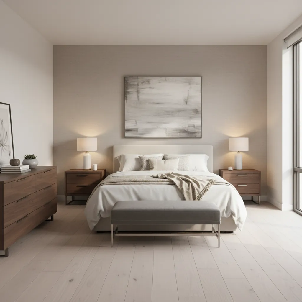 How to Make Your Own Bedroom Layout (Step‑by‑Step Guide)