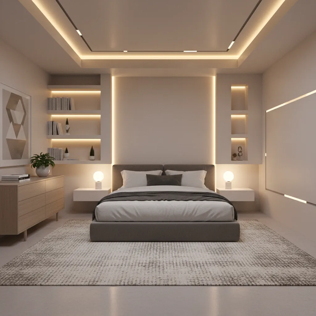 Can Room Layout Affect Christmas Light Problems?