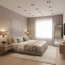 Bedroom Lighting Safety and Electrical Risk Prevention Guide