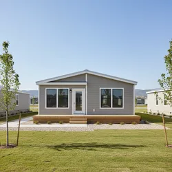 How to Reduce the Total Cost of a Bedroom Mobile Home Purchase