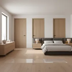 How to Fix Awkward Traffic Flow in Bedrooms with Multiple Doors