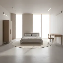 Safety and Practical Risks When Filling Bedroom Dead Space